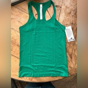 Lululemon Swiftly Tech Racerback Tank 2.0